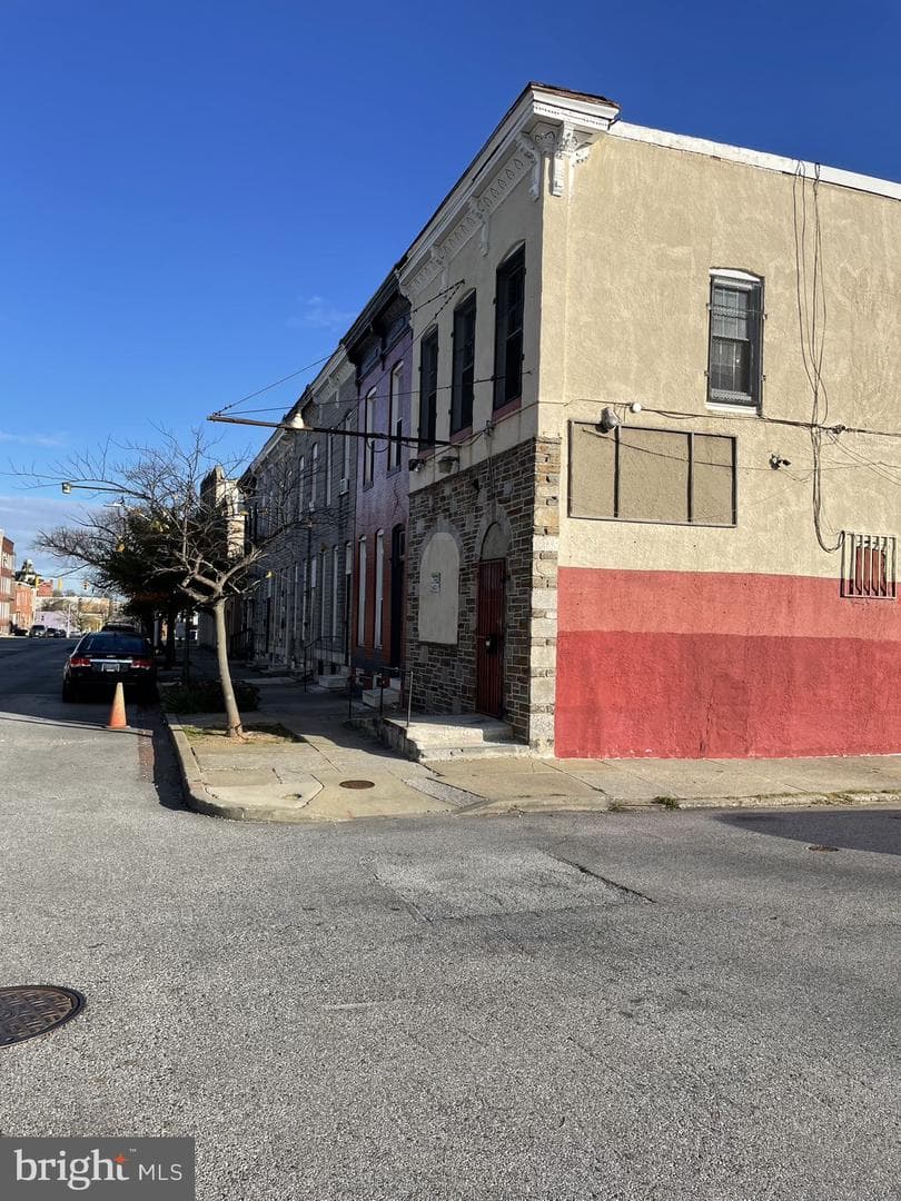1619 E Federal Street E photo 3