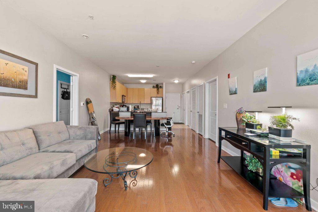 3201 Saint Paul Street #418 photo 11