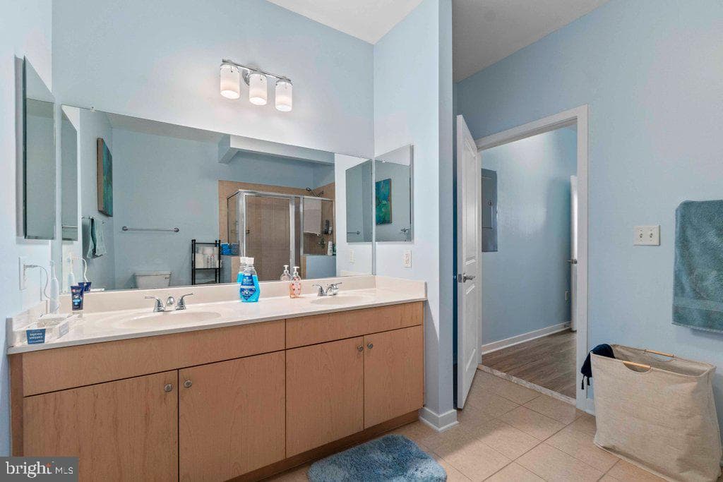 3201 Saint Paul Street #418 photo 14