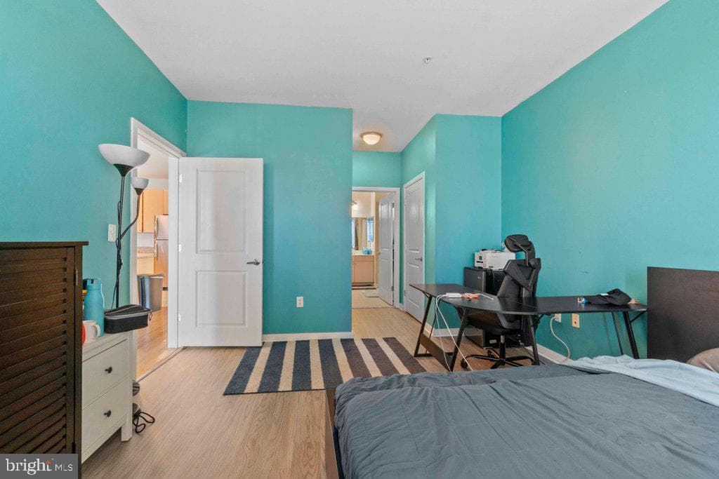 3201 Saint Paul Street #418 photo 18