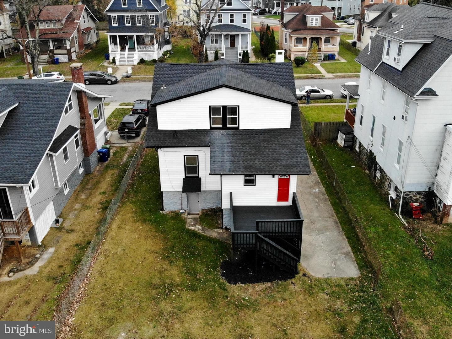 3304 Oakfield Avenue photo 39