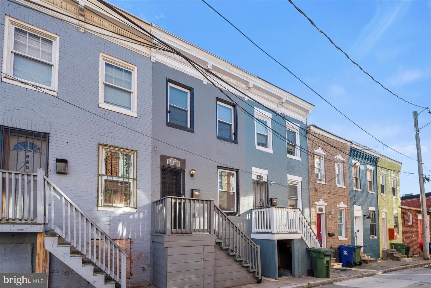 847 Reinhart Street photo 1
