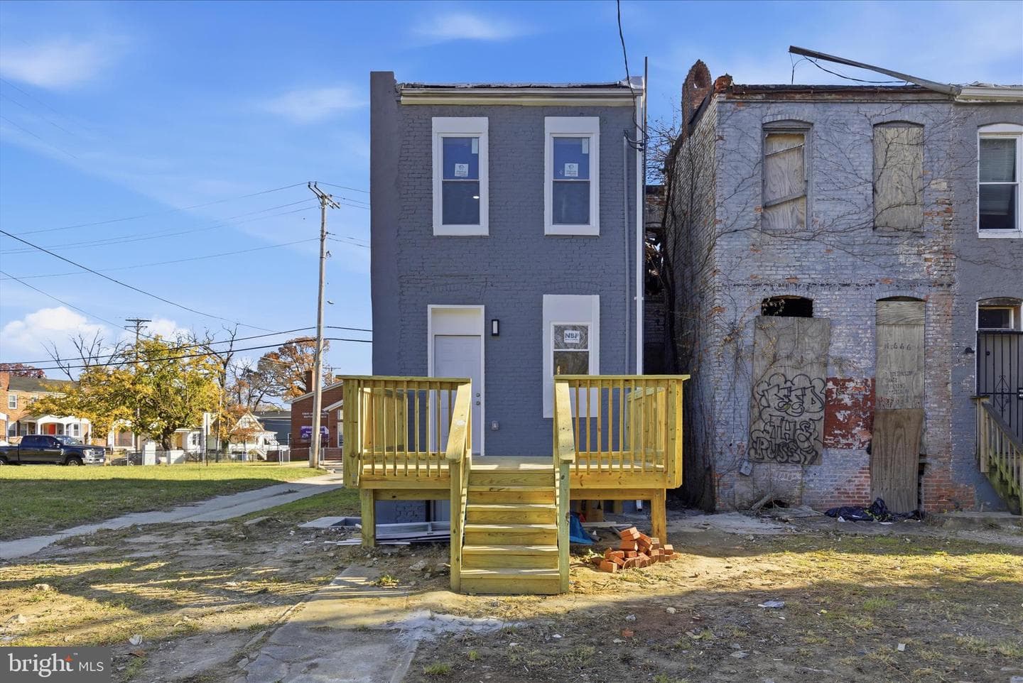 4668 Pimlico Road photo 28