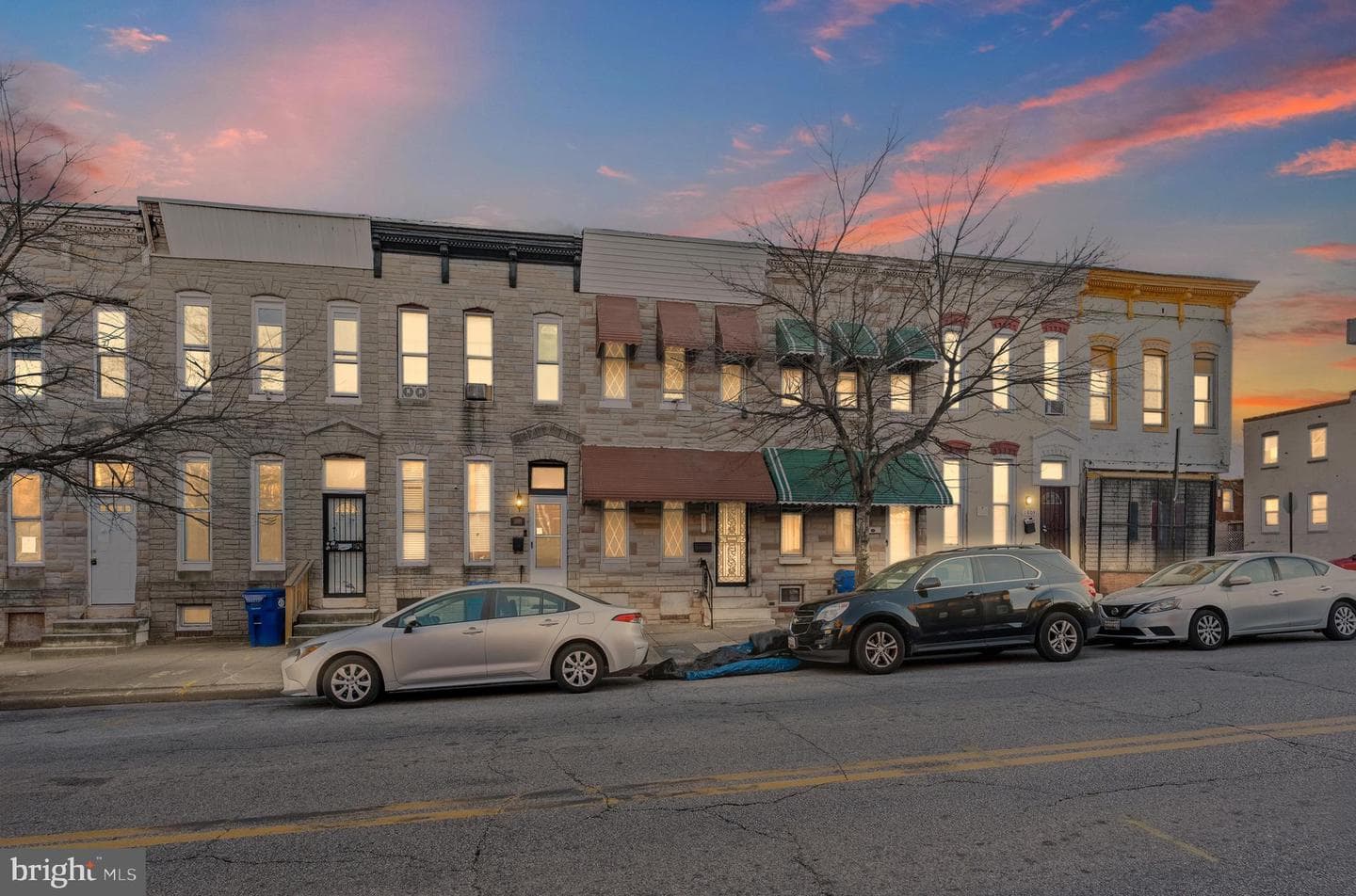 1807 E Federal Street, Baltimore