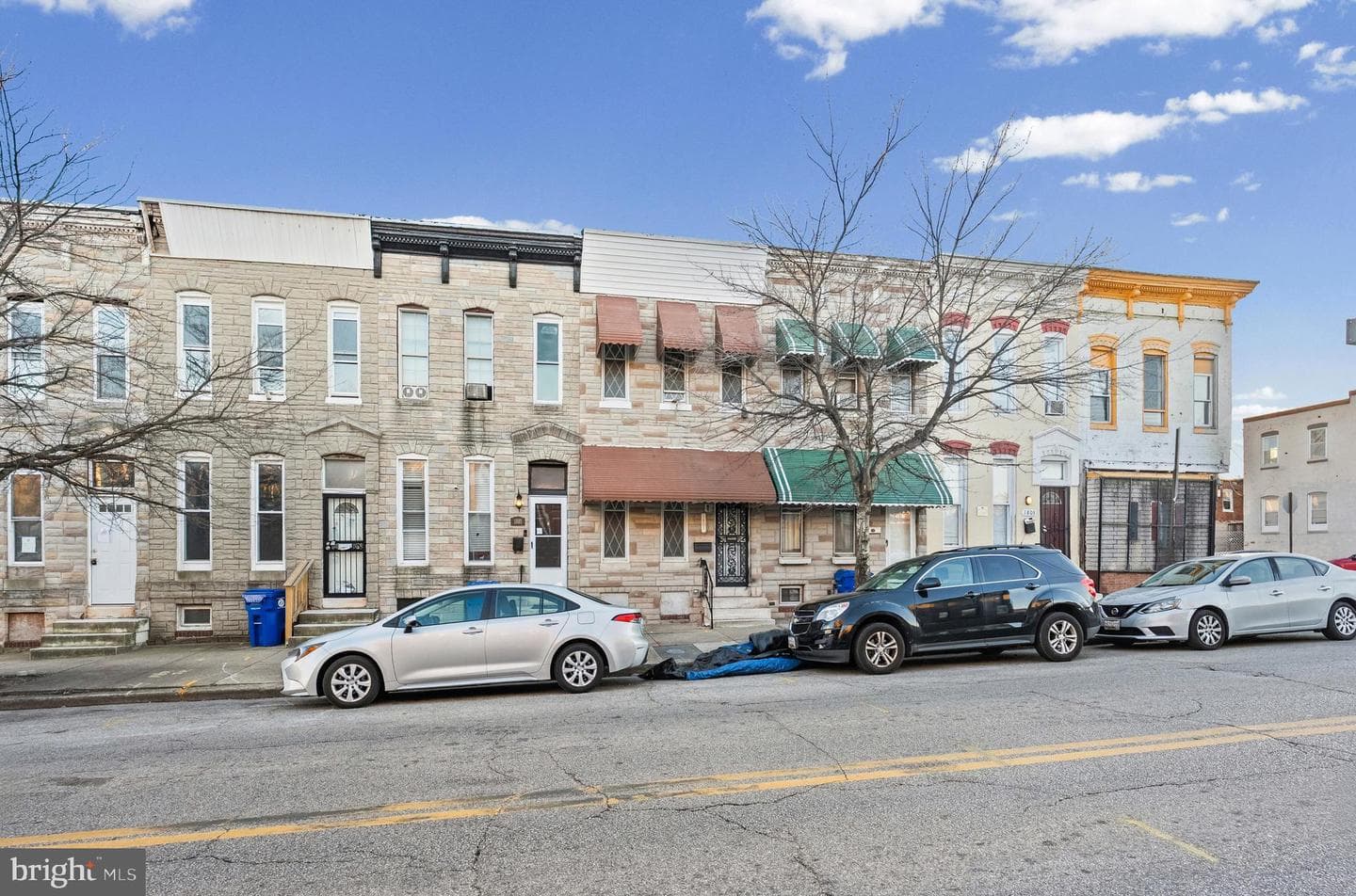 1807 E Federal Street, Baltimore