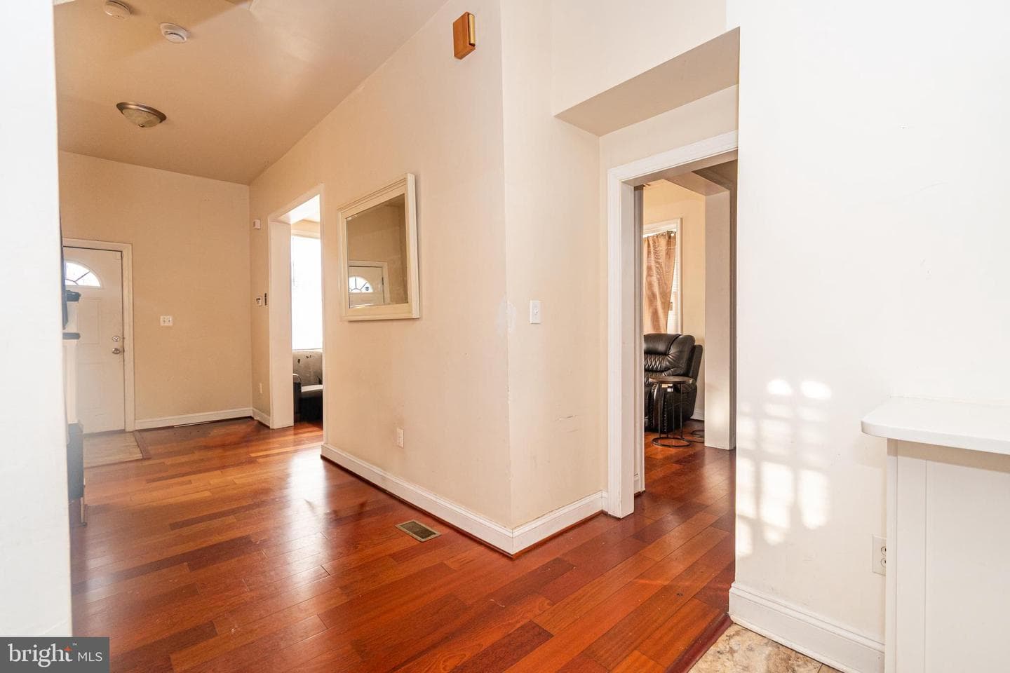 3306 Walbrook Avenue photo 12