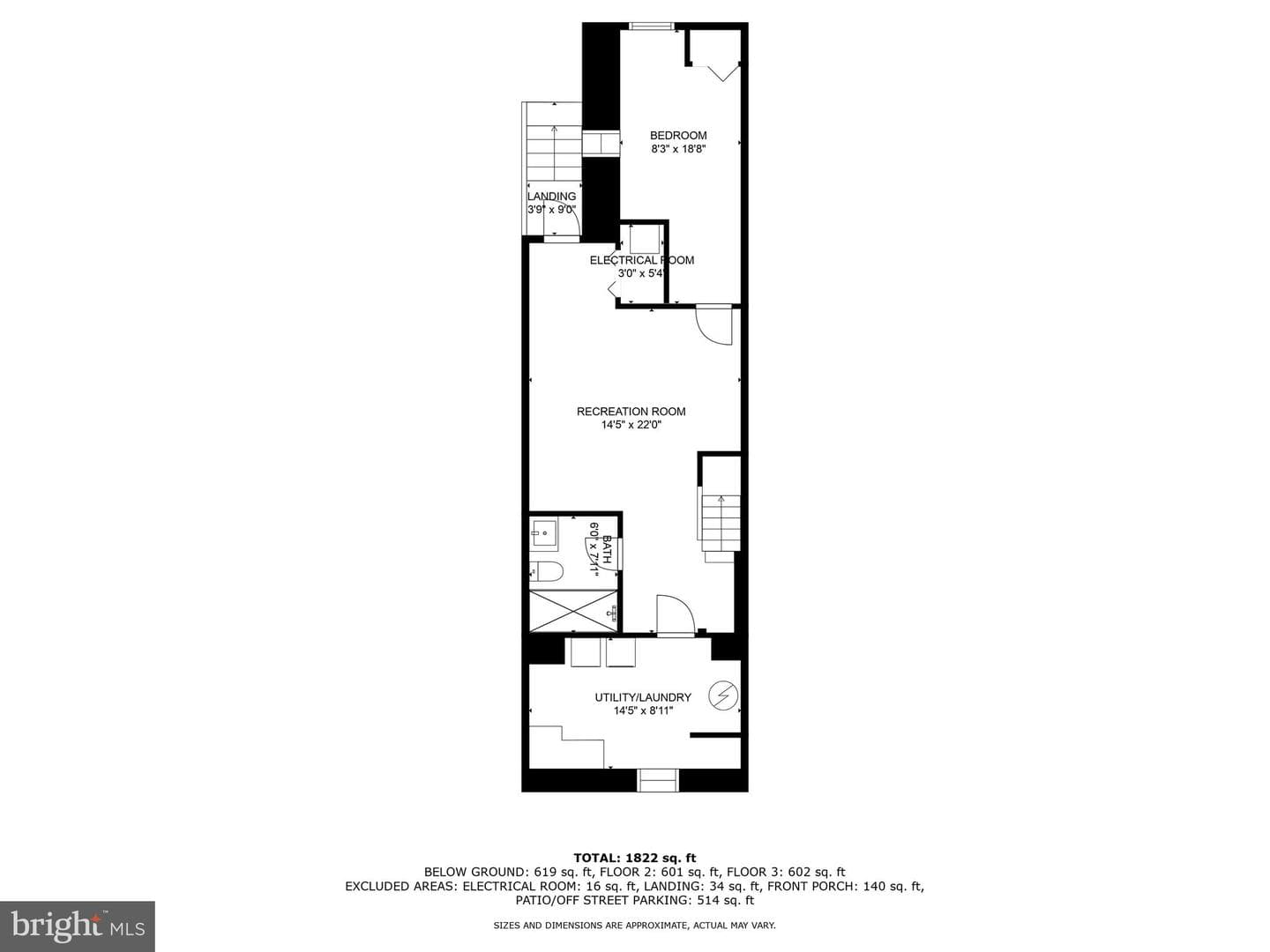 2208 Mount Royal Terrace photo 36