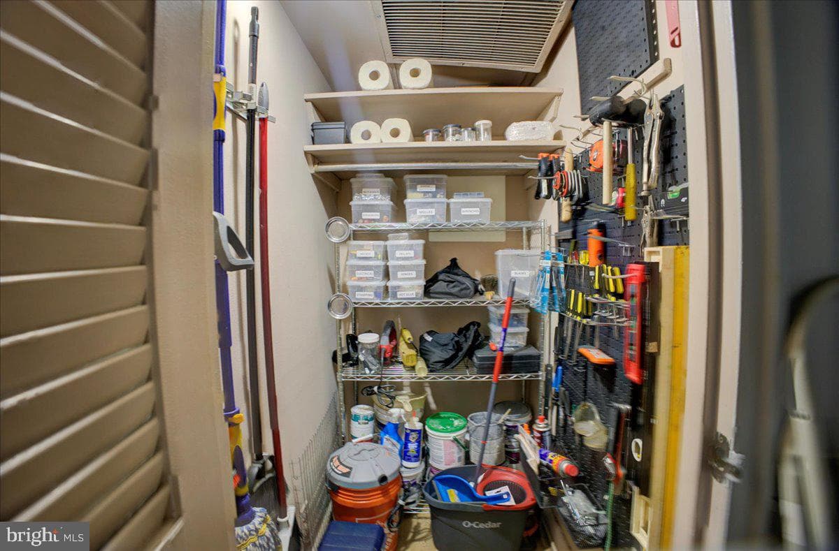 7111 Park Heights Ave #812 photo 12