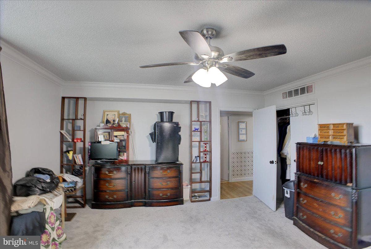 7111 Park Heights Ave #812, Baltimore