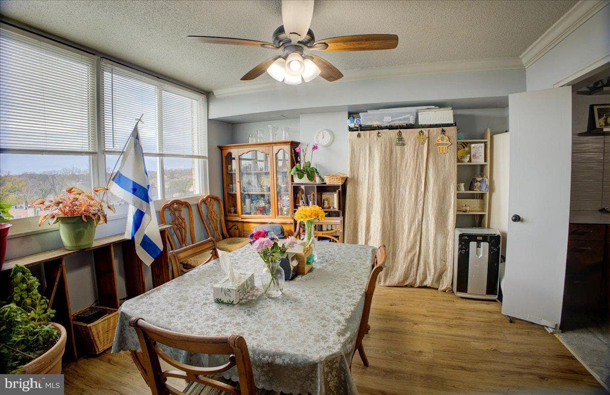 7111 Park Heights Ave #812 photo 5