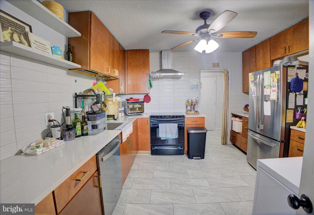 7111 Park Heights Ave #812 photo 6