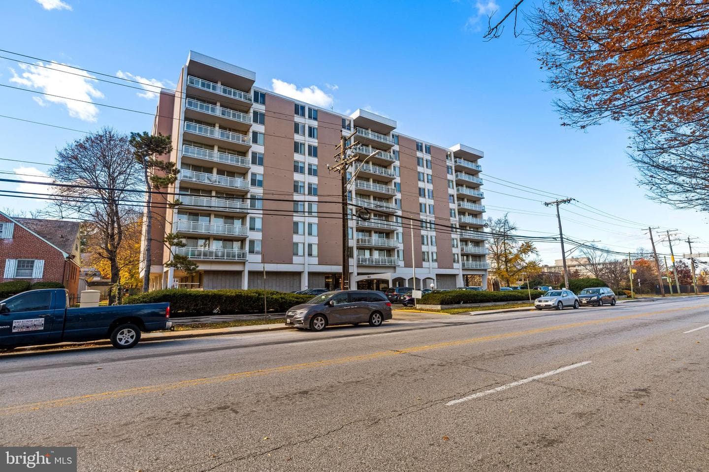 6210 Park Heights Avenue #604 photo 4