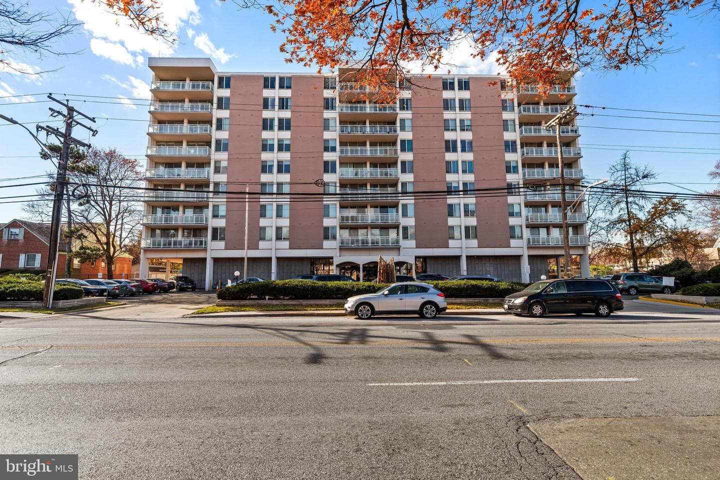 6210 Park Heights Avenue #604 photo 5
