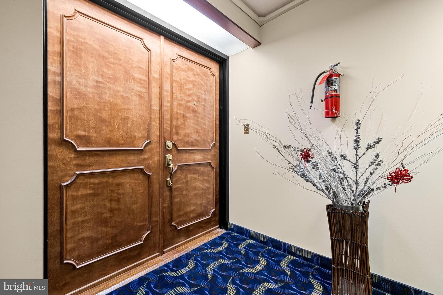 6210 Park Heights Avenue #604 photo 8