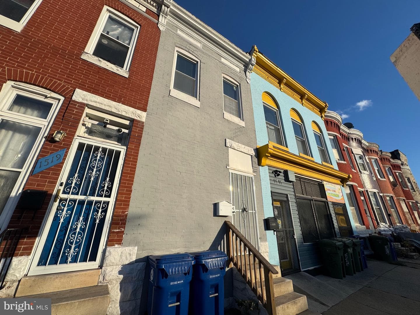 1517 N Fulton Avenue photo 23