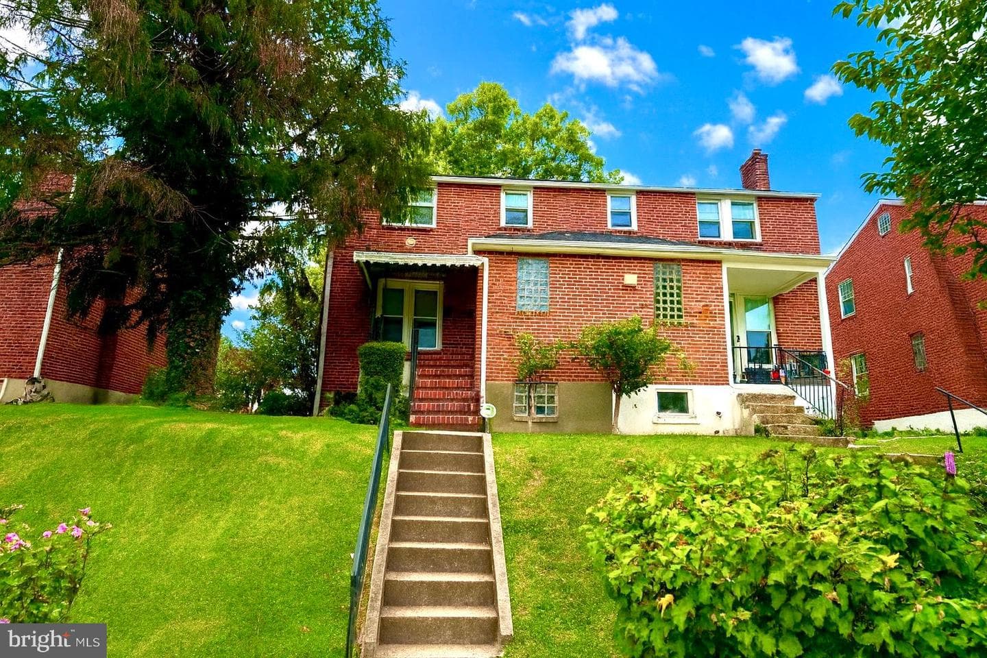 2107 Echodale Avenue, Baltimore