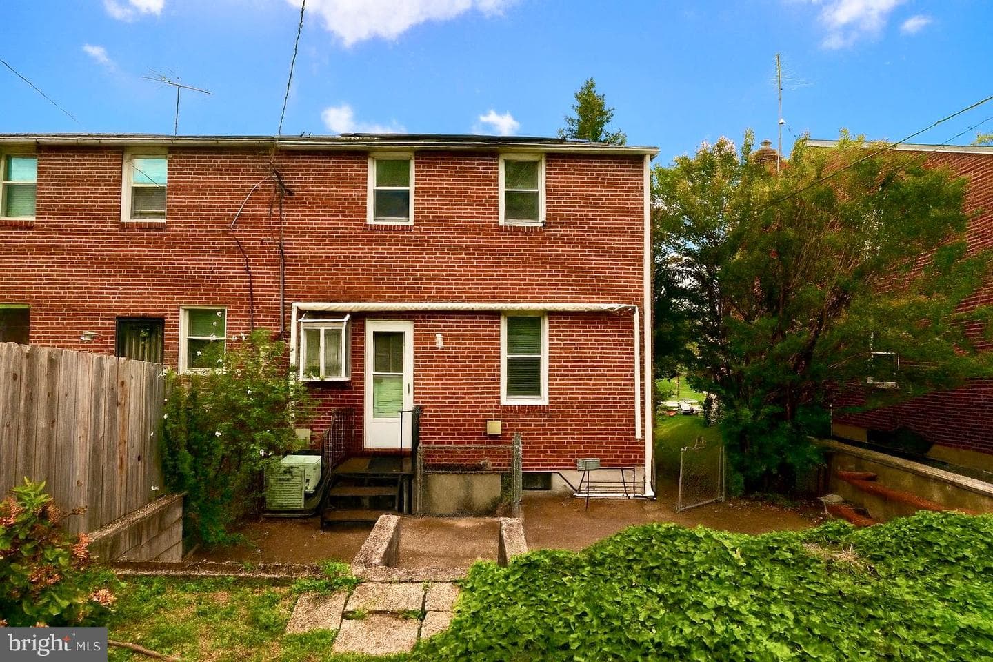 2107 Echodale Avenue, Baltimore