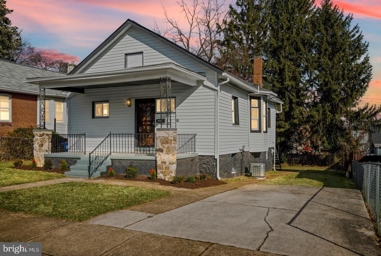 5823 Ethelbert Avenue, Baltimore