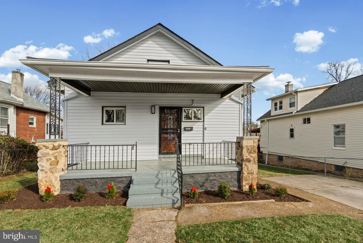 5823 Ethelbert Avenue, Baltimore