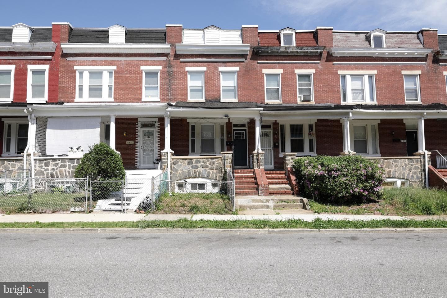 313 Gwynn Avenue, Baltimore