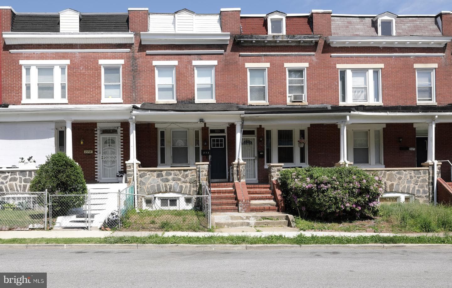 313 Gwynn Avenue, Baltimore