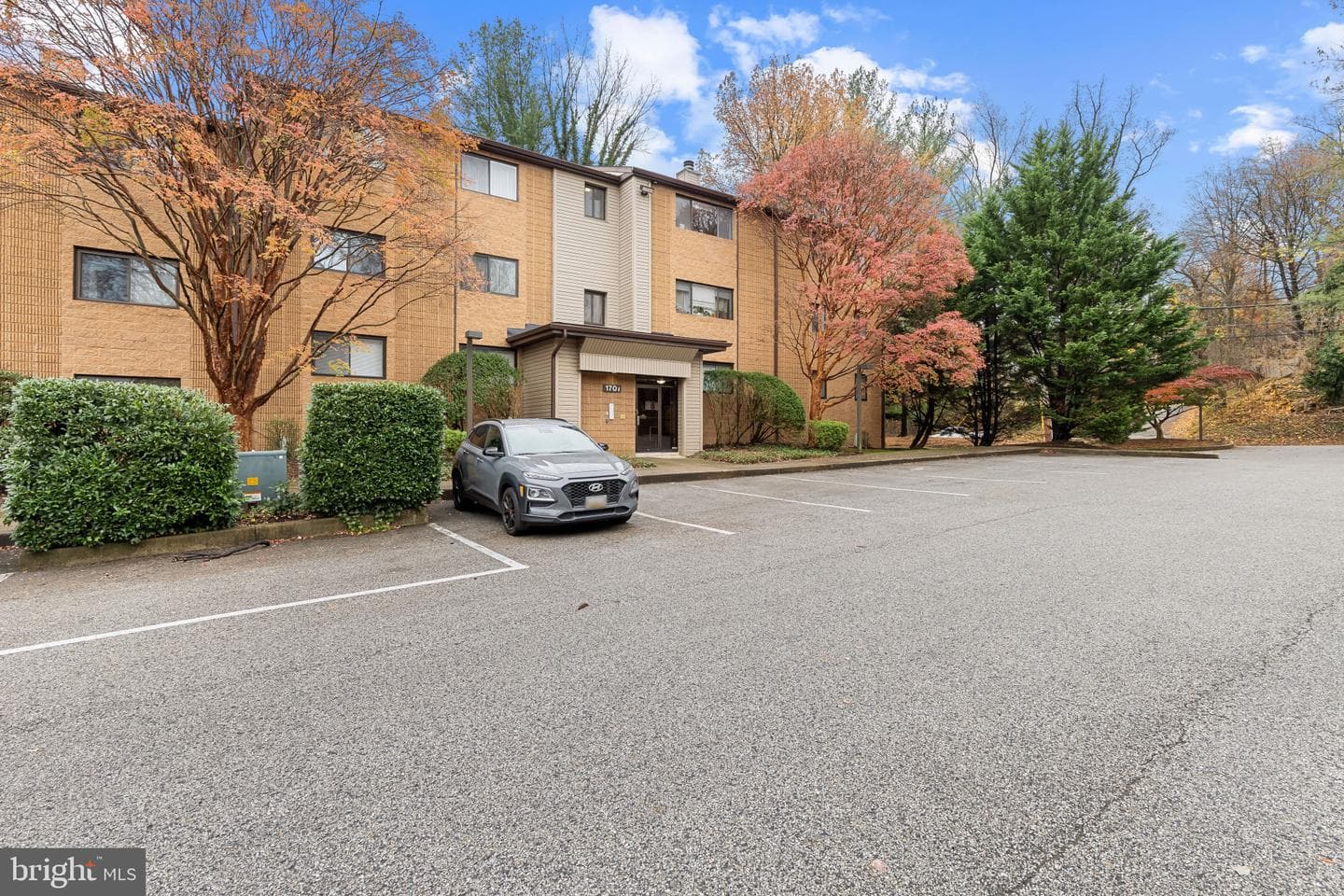 1701 Mount Washington Court #k photo 35