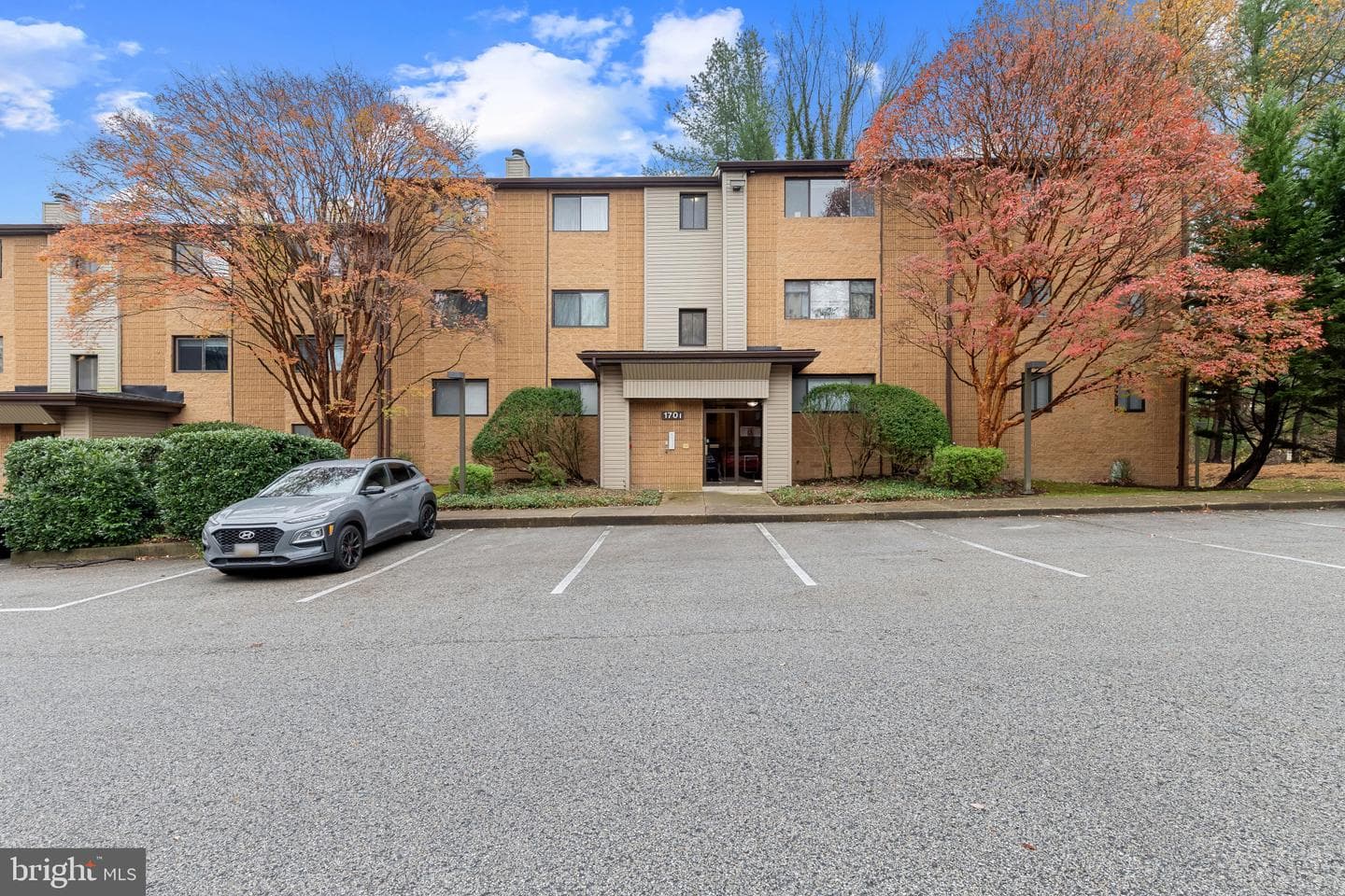 1701 Mount Washington Court #k photo 36