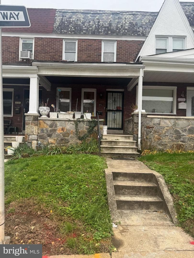 3711 Cranston Avenue photo 1