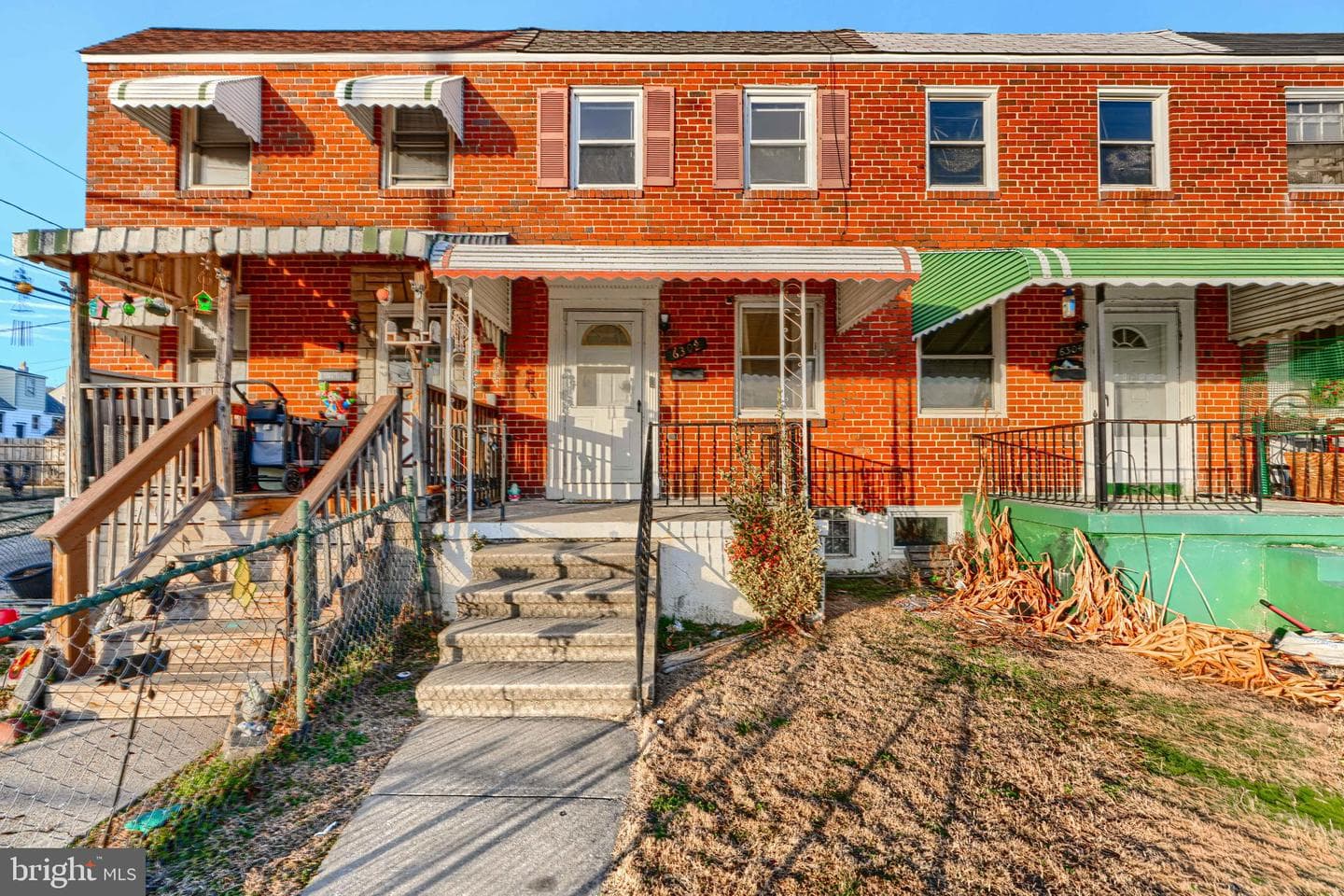 6302 Brown Avenue, Baltimore