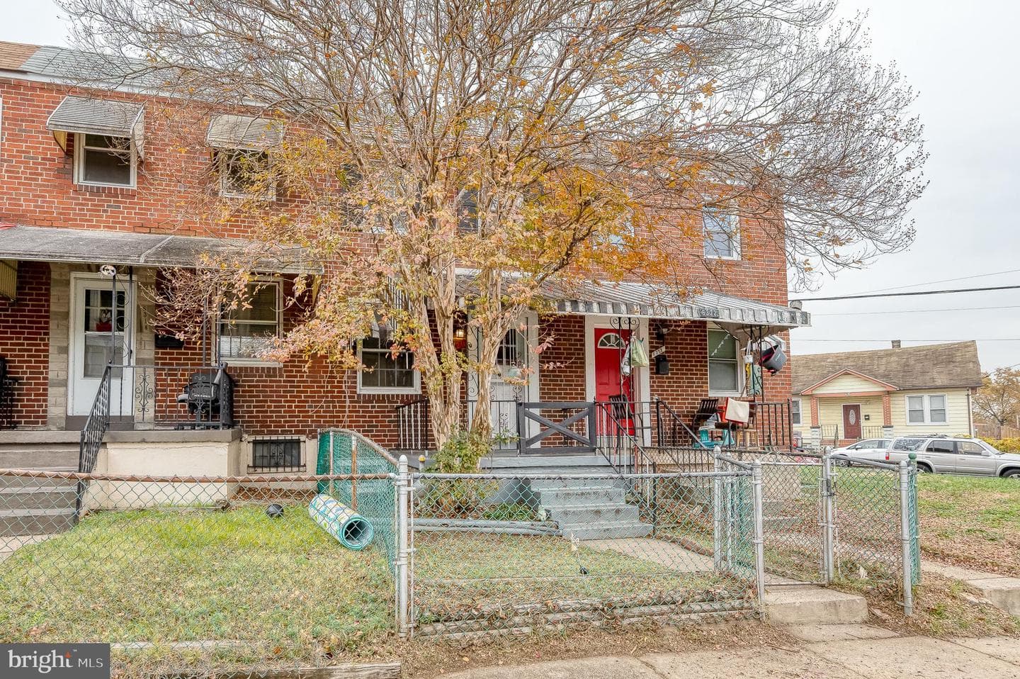 6320 Brown Avenue, Baltimore