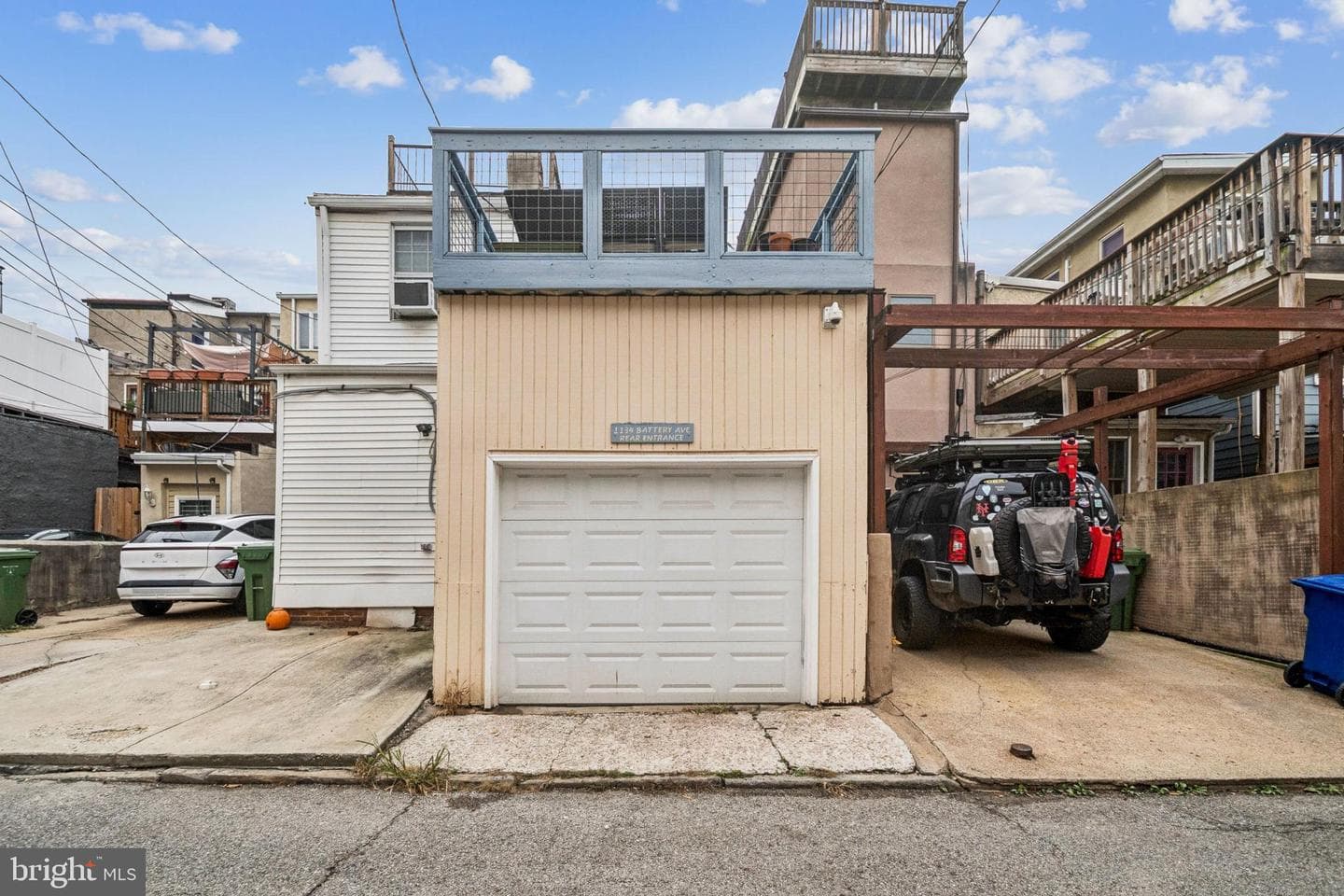 1134 Battery Avenue photo 28