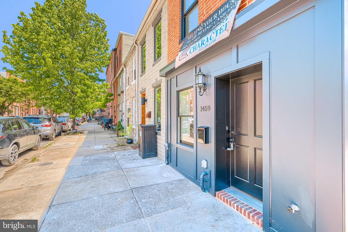 1459 Hull Street photo 2