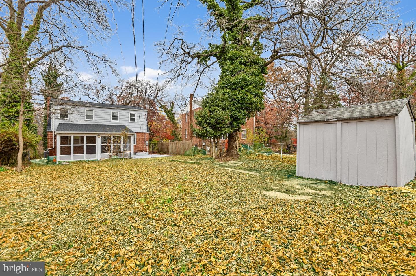 4929 Herring Run Drive photo 44