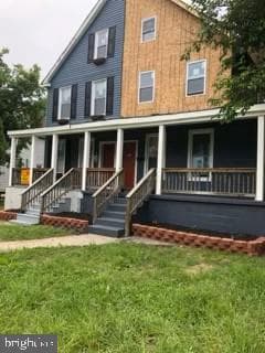 3514 Hayward Avenue, Baltimore