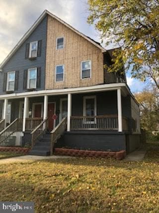 3514 Hayward Avenue, Baltimore