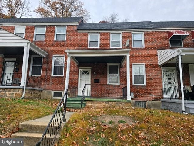 2322 Druid Park Drive photo 1