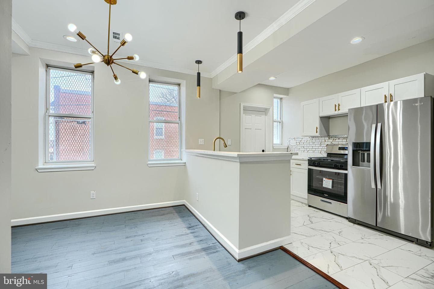 1029 N Bentalou Street photo 12