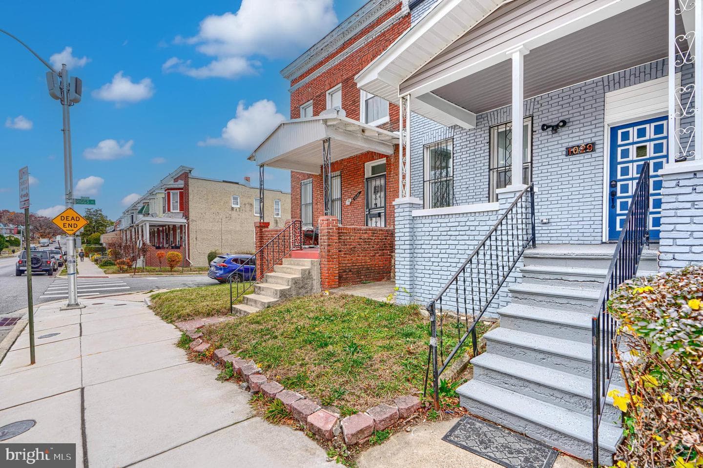 1029 N Bentalou Street photo 4