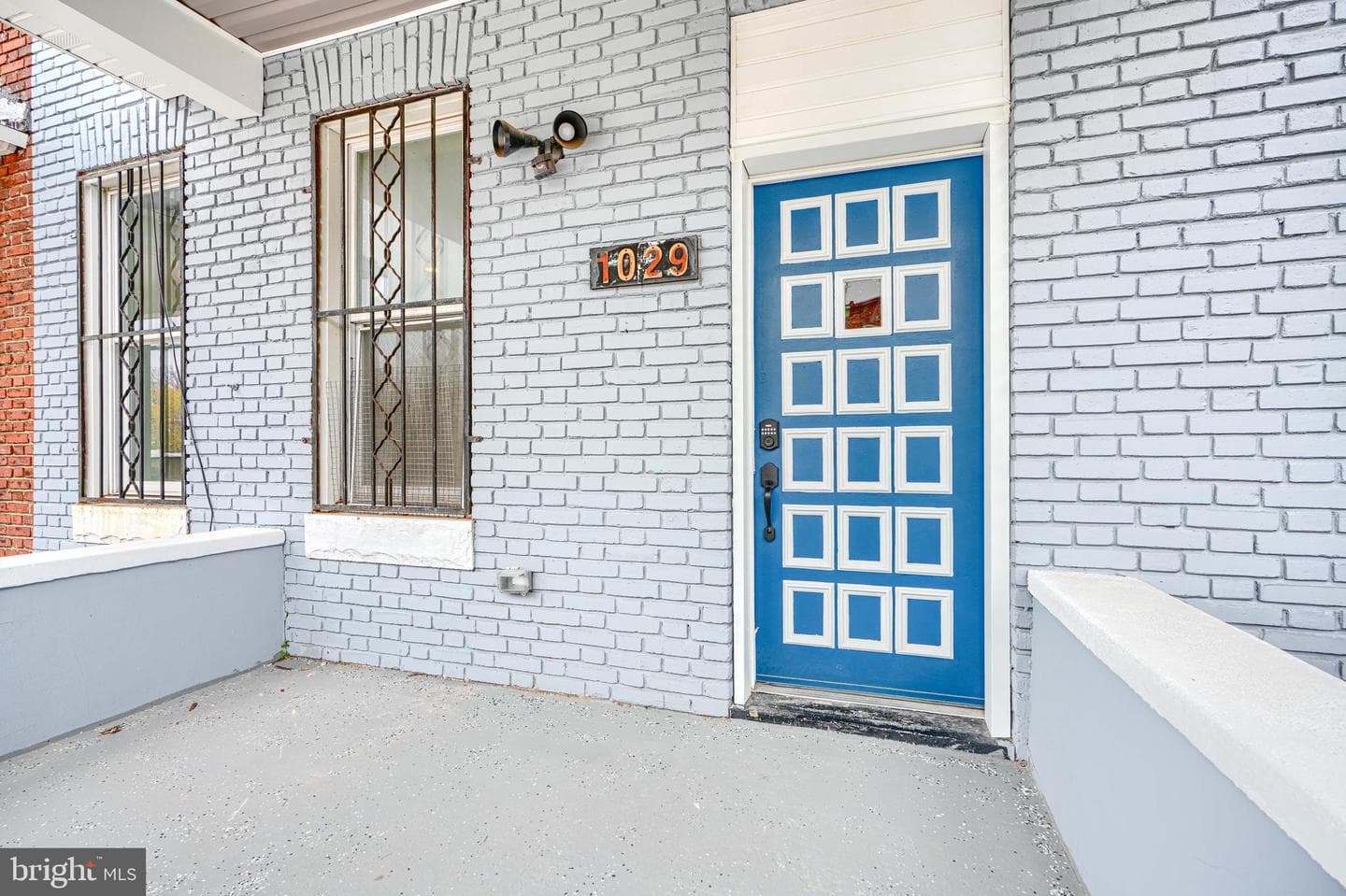 1029 N Bentalou Street photo 5