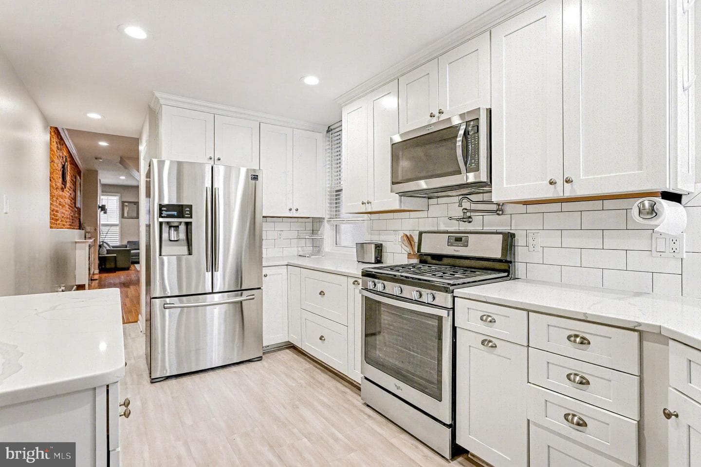 1314 S Hanover Street photo 11