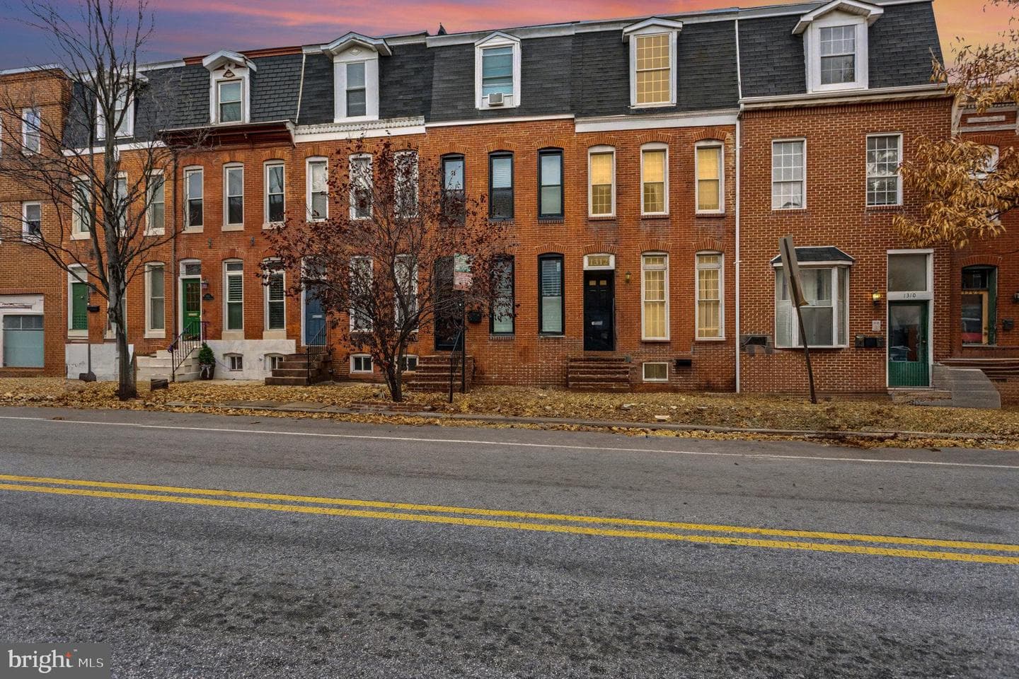 1314 S Hanover Street photo 2