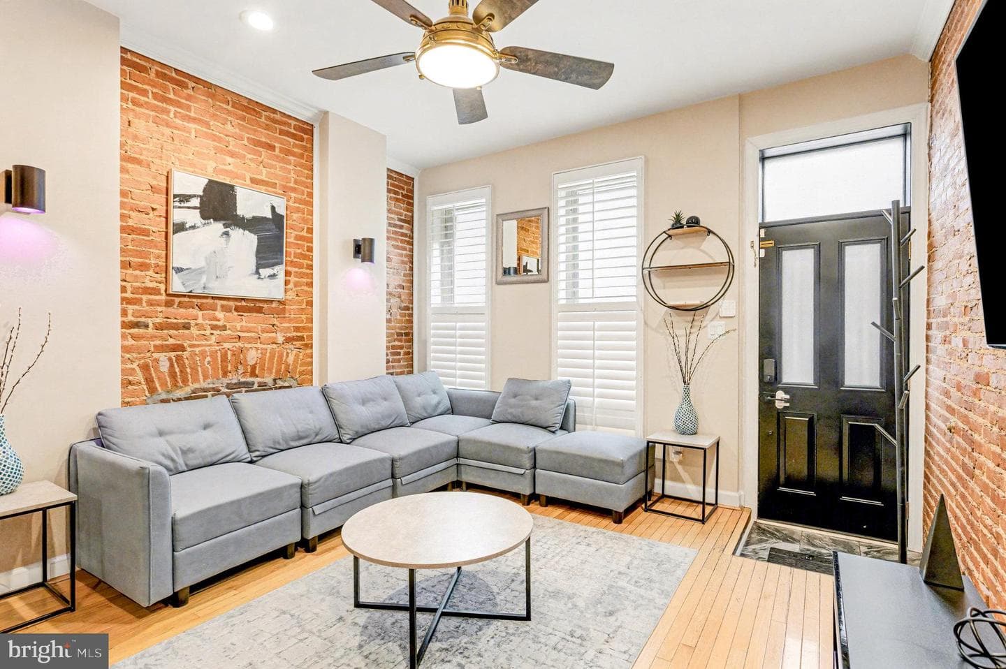 1314 S Hanover Street photo 3