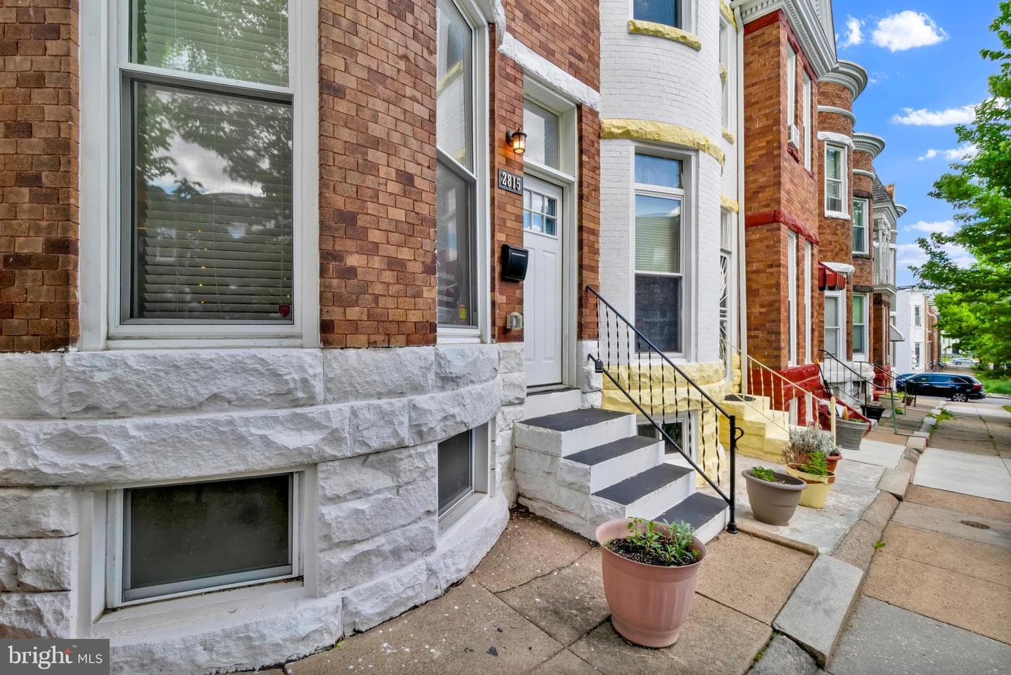 2815 Parkwood Avenue, Baltimore