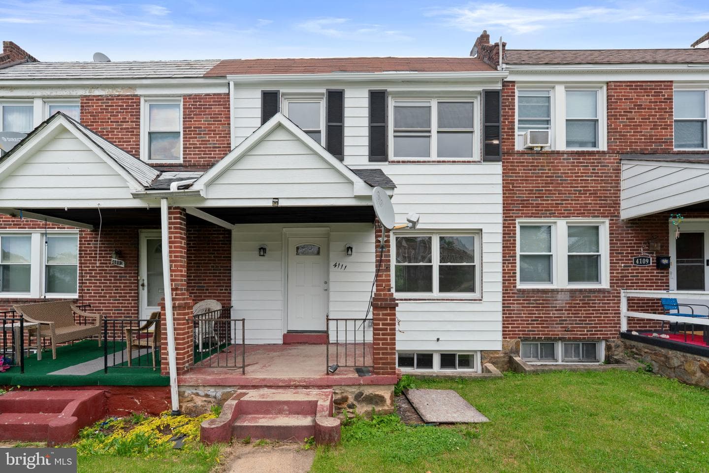 4111 Roland View Avenue, Baltimore