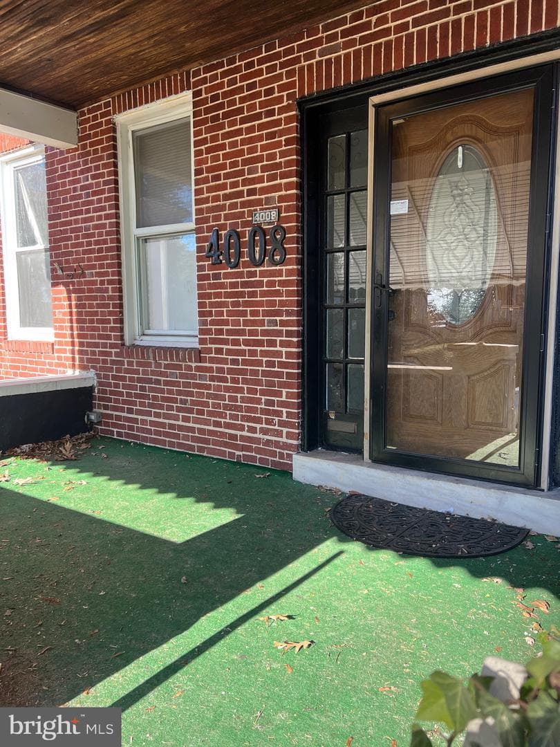 4008 Bonner Road photo 1