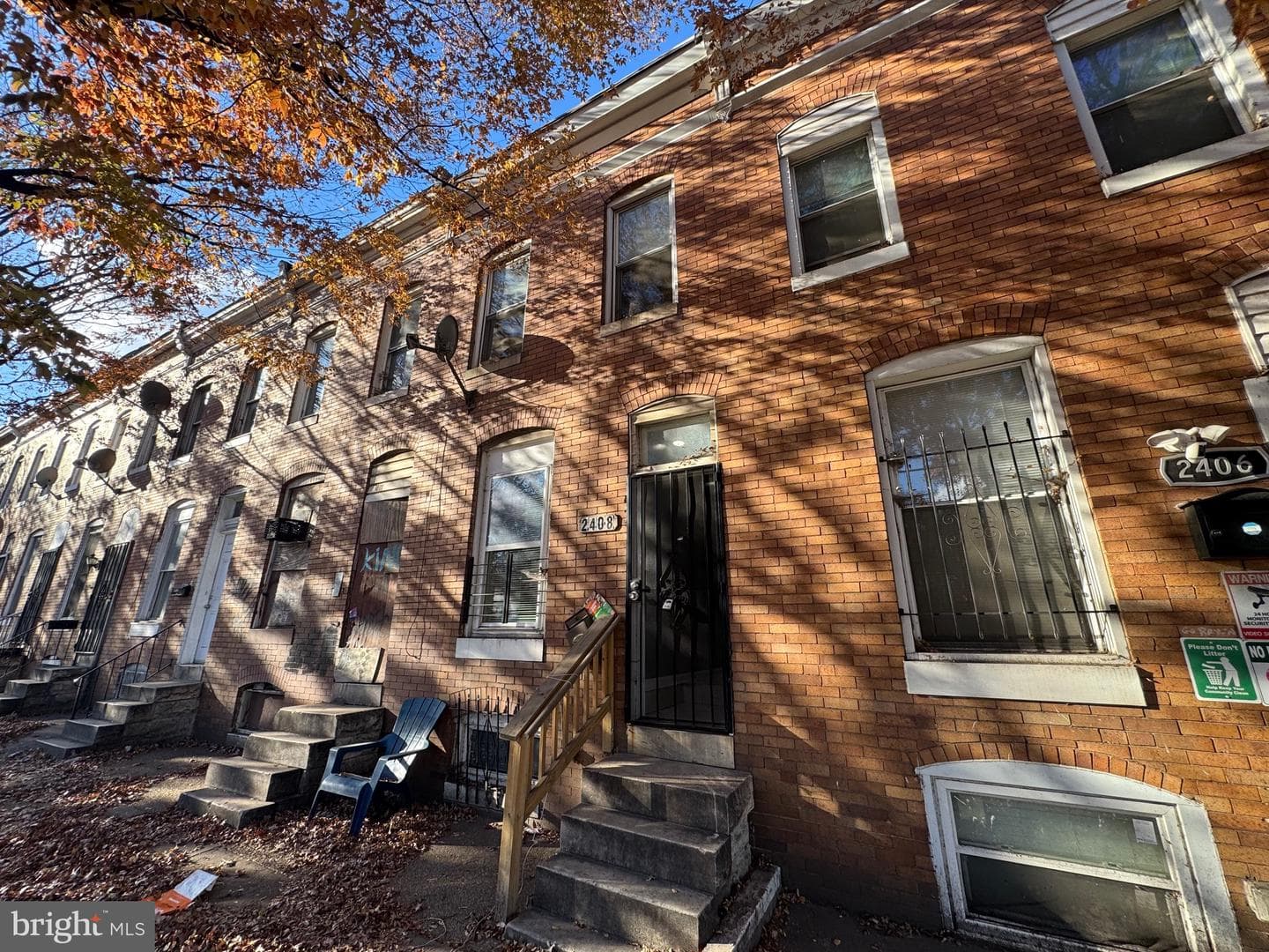 2408 Wilkens Avenue photo 24