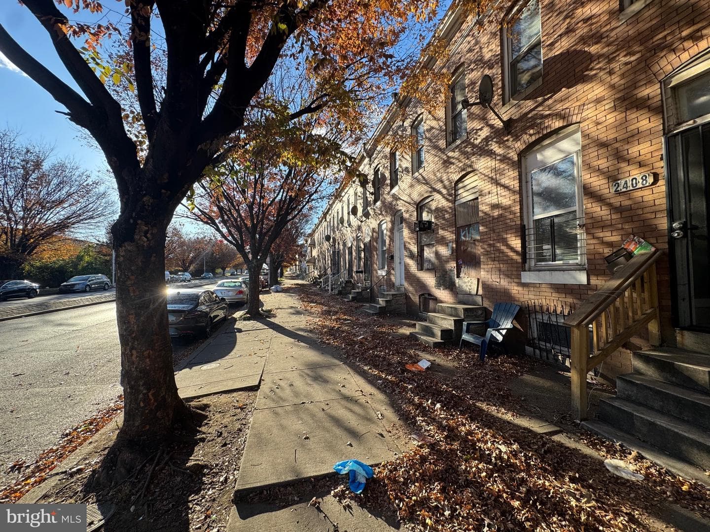 2408 Wilkens Avenue photo 25