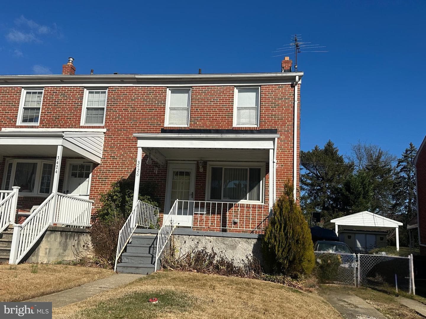 3426 Orlando Avenue photo 32