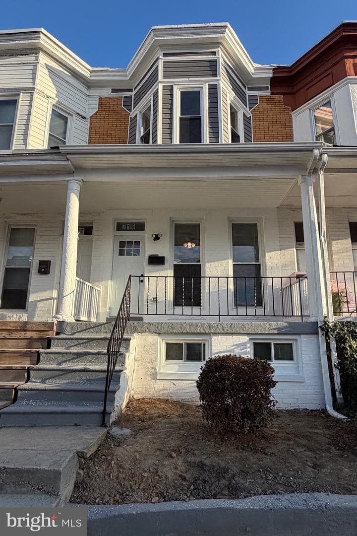 715 E 23rd Street, Baltimore