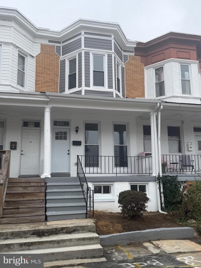 715 E 23rd Street, Baltimore